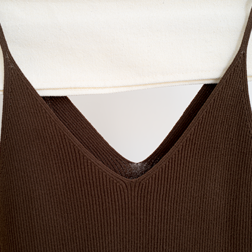 Layering Vest Women's