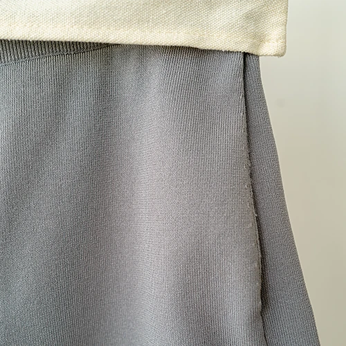 Men's Knit Shorts with Pockets