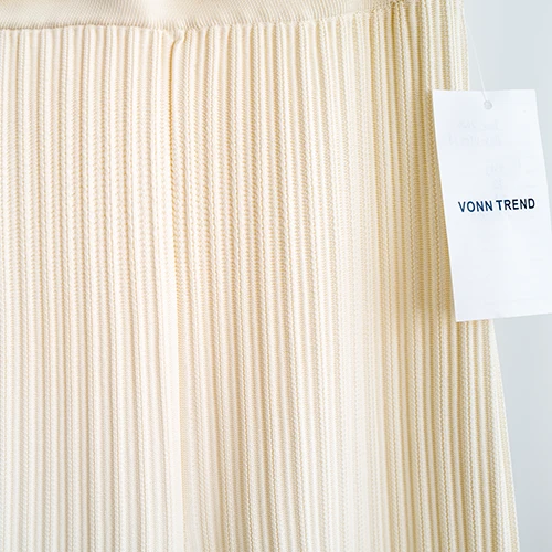 Women's Knit Pants with Pockets