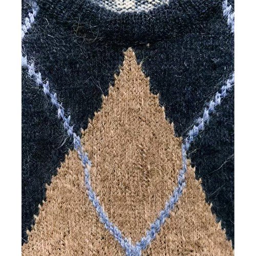 Argyle Sweater Women best