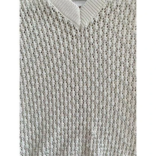 Chunky Knit Designer Ladies Jumpers high quality