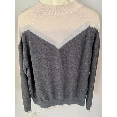 Long Wool Jumper best