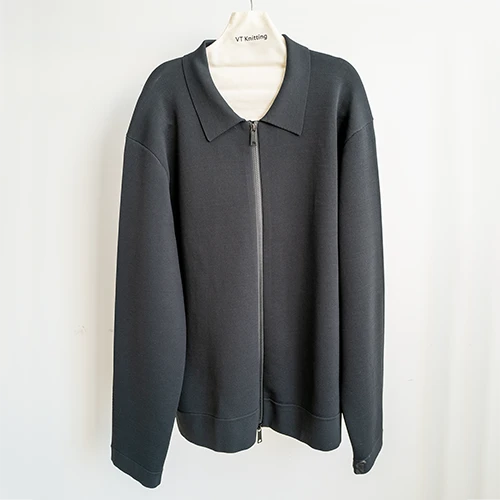 Mens Thick Cardigan Jackets