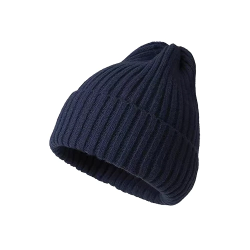Шапка Merino Fisherman Beanie