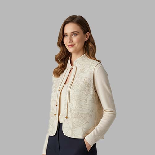 Merino Sweater
