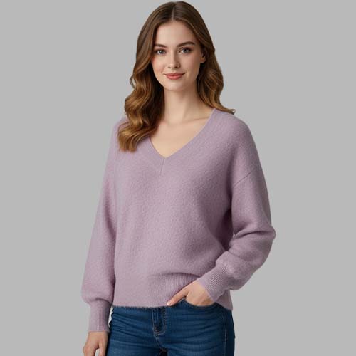 Merino Wool Jumper