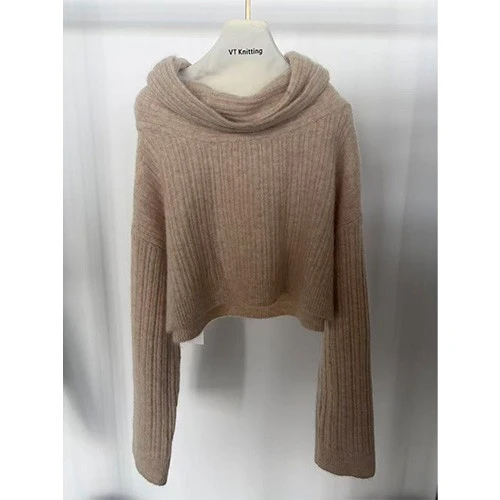 Mock Neck Sweater Women suppliers