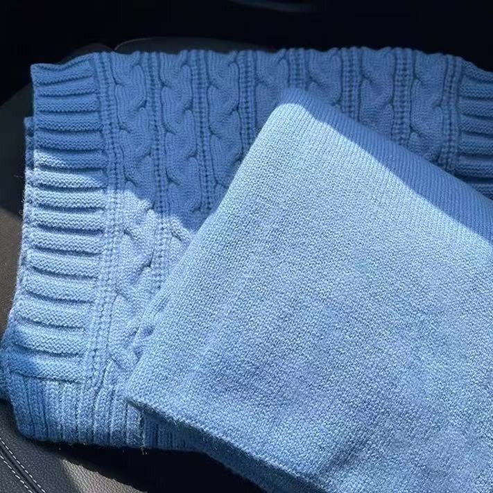 Outdoor Wool Scarves factory