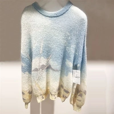 Дизайнерски пуловери Cerwneck