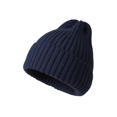 Шапка Merino Fisherman Beanie