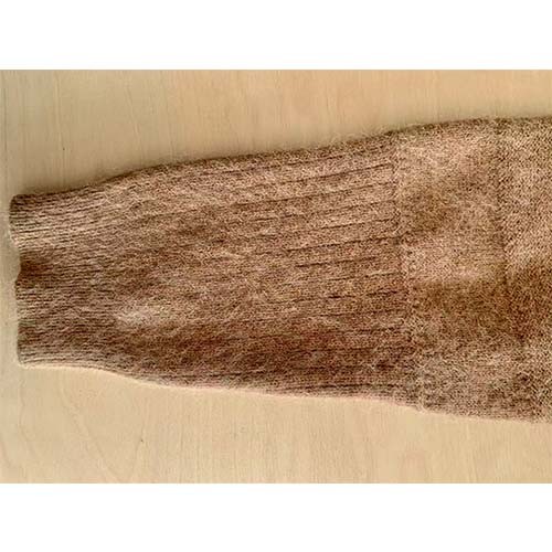 Soft Wool Outdoor Cardigan suppliers