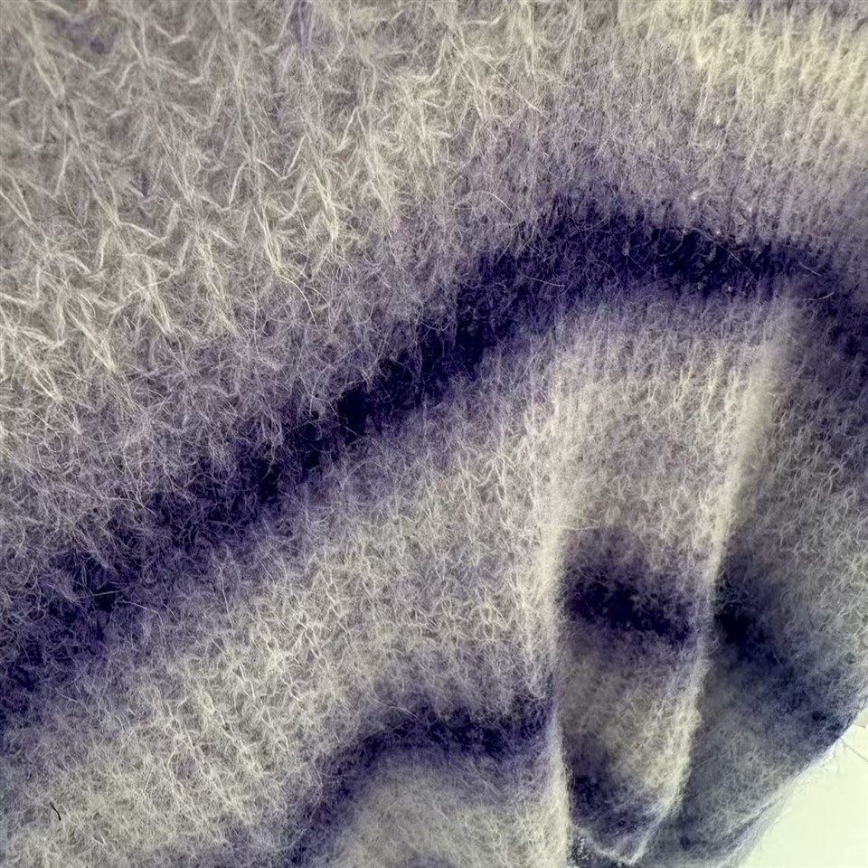 Women's Designer Wool Tops factory