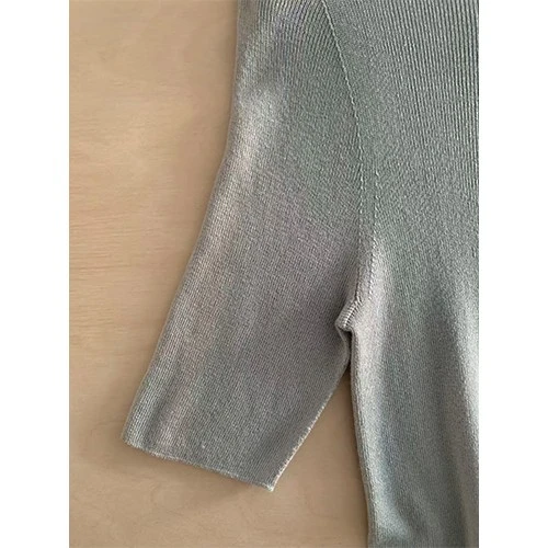 Women's Wool Pullover Sweater​ factory