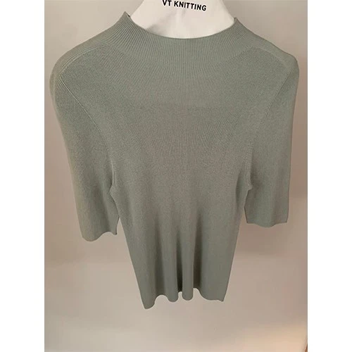 Women's Wool Pullover Sweater​ high quality
