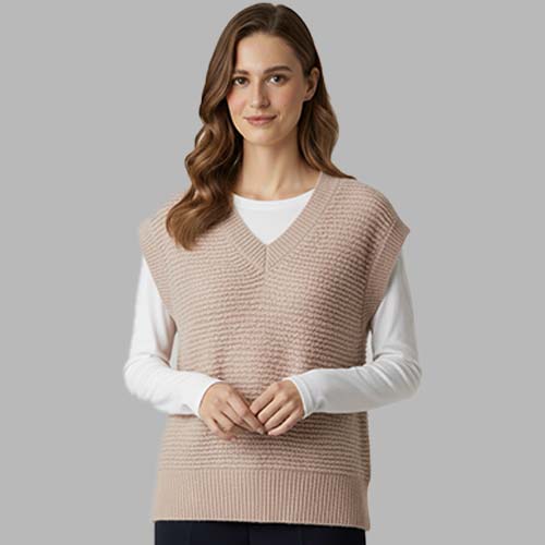 Wool Jumpers Womens