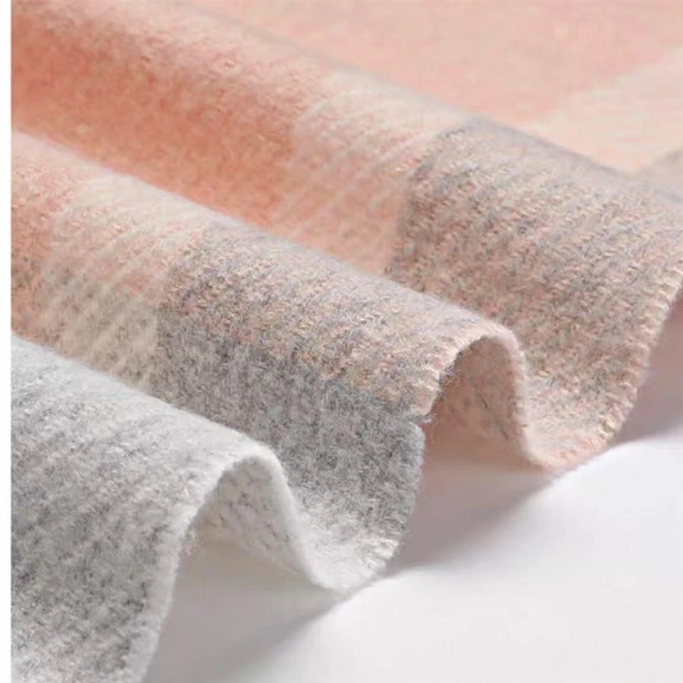 Wool Knitted Scarf suppliers