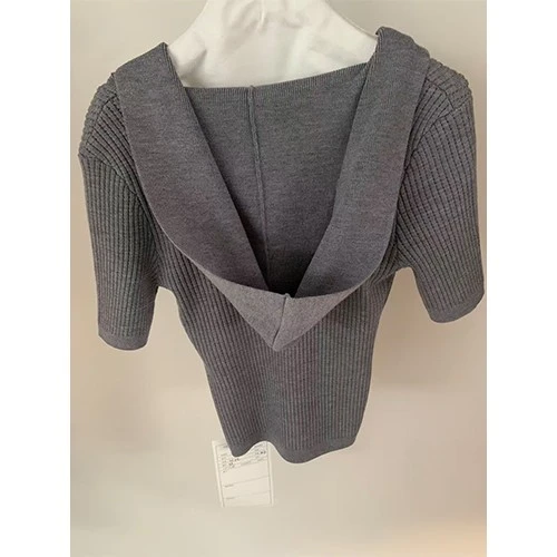 Wool Pullover Sweater Women's factory Wool Pullover Sweater Women's factory