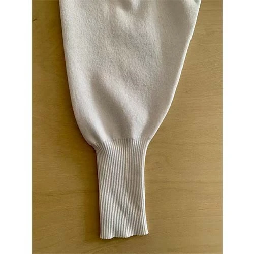 Wool Pullover high quality